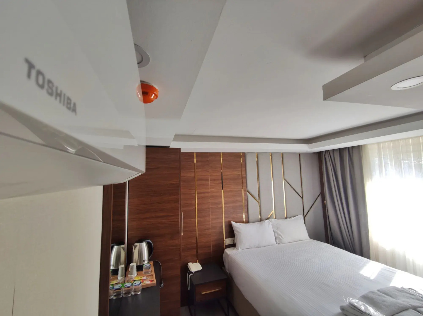 Photo - The Golden Pera's Hotel & Spa