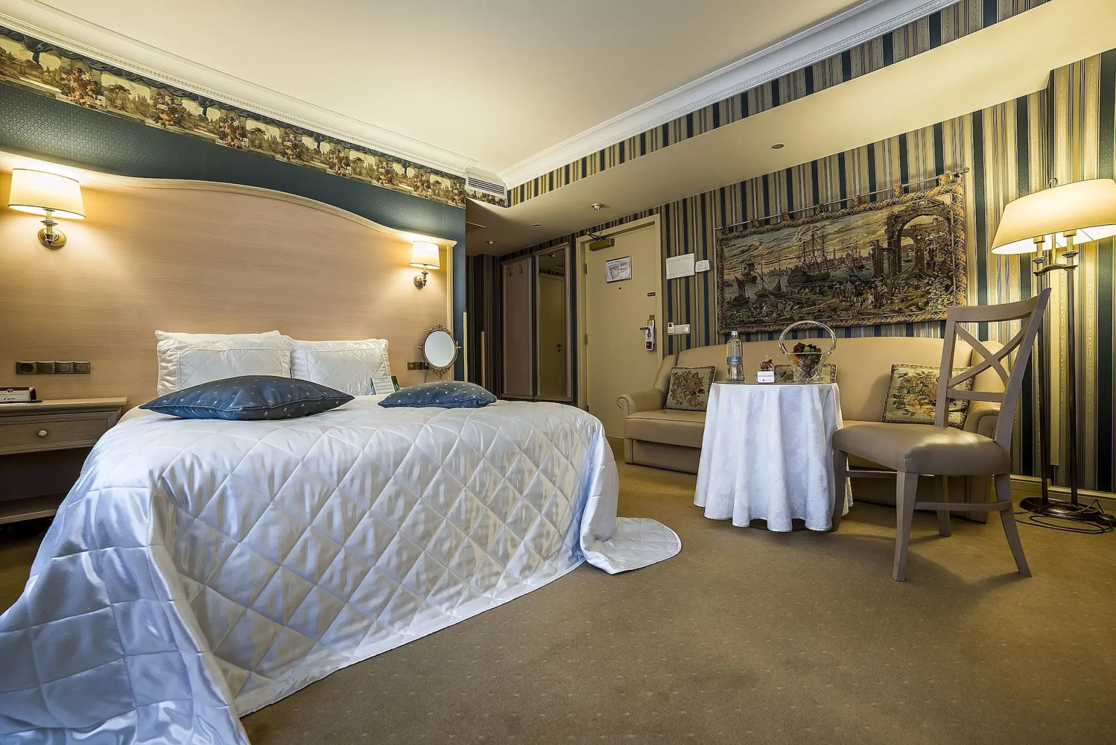 Foto - Imperial Hotel & Restaurant