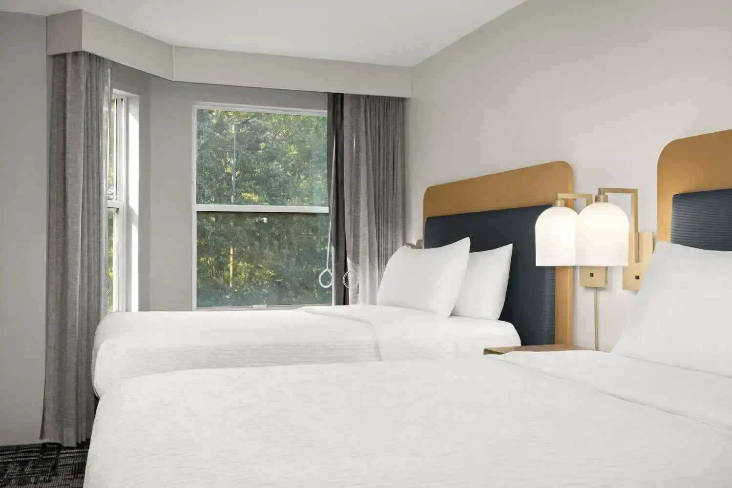 Photo - Homewood Suites by Hilton Atlanta-Alpharetta