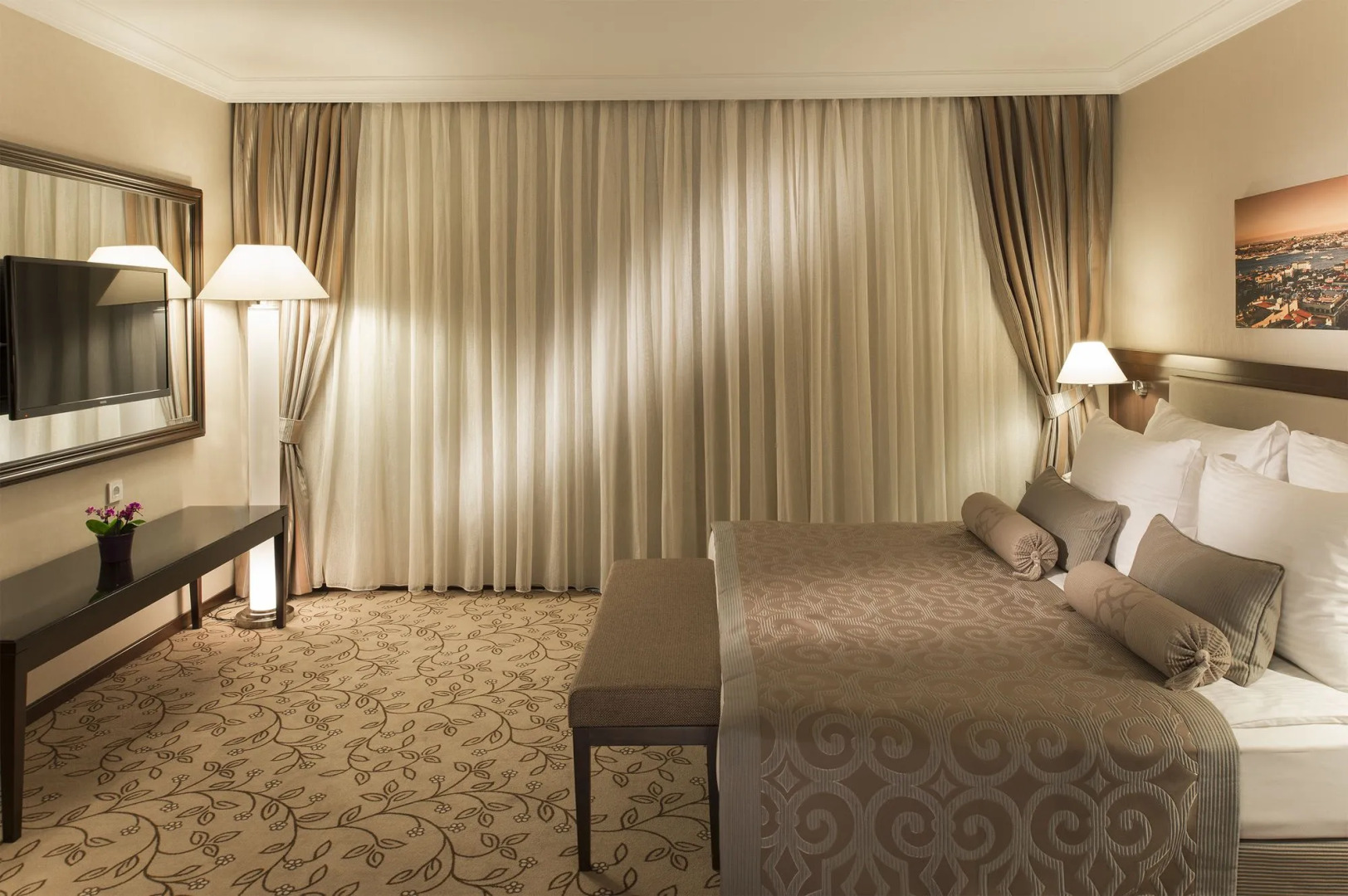 Foto - Kaya İstanbul Fair & Convention