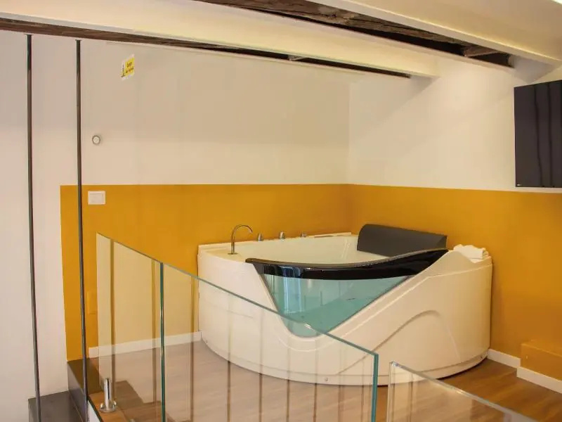 Foto - Tutt 'e Sant Luxury Rooms