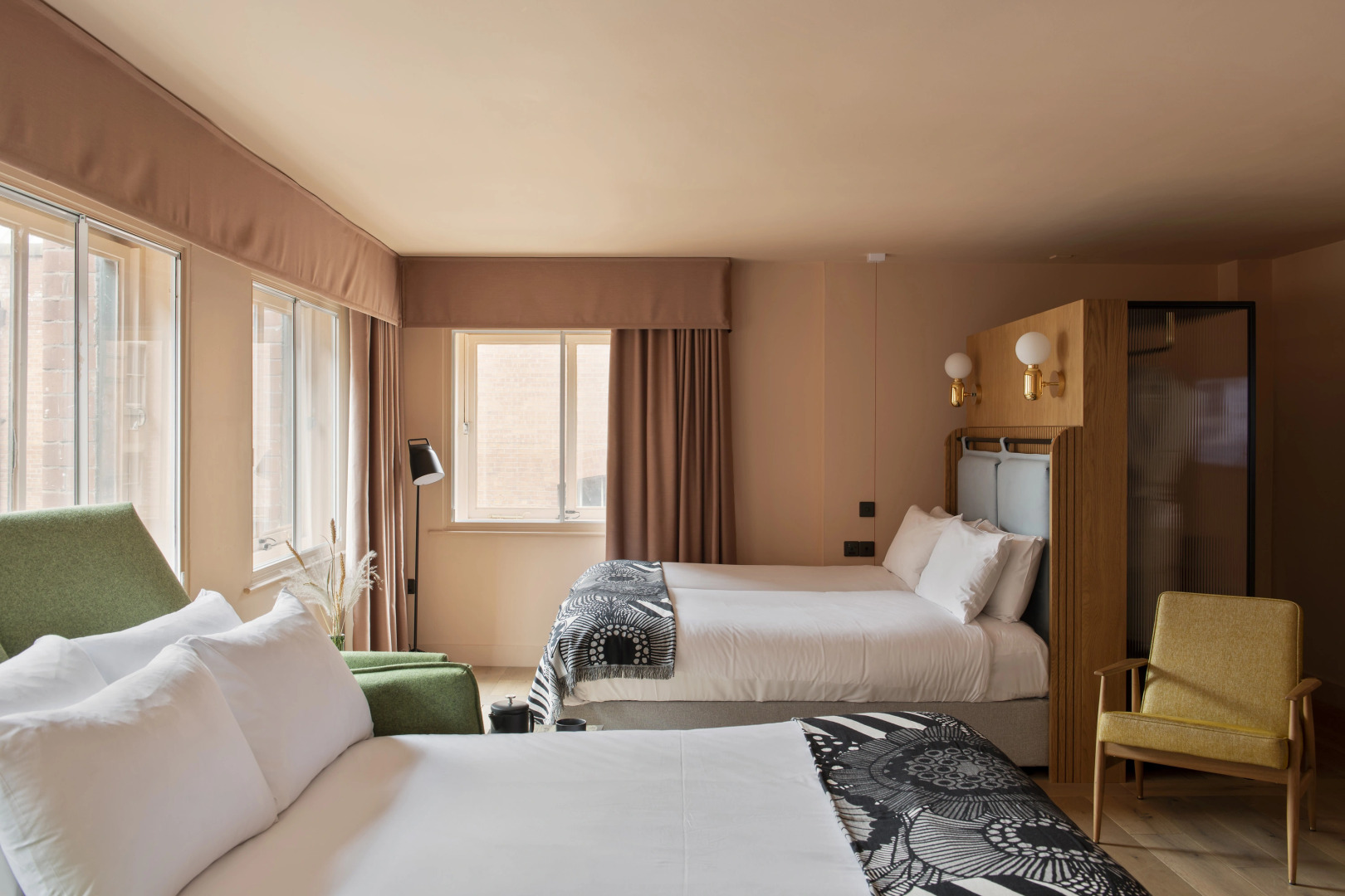 Foto - Whitworth Locke