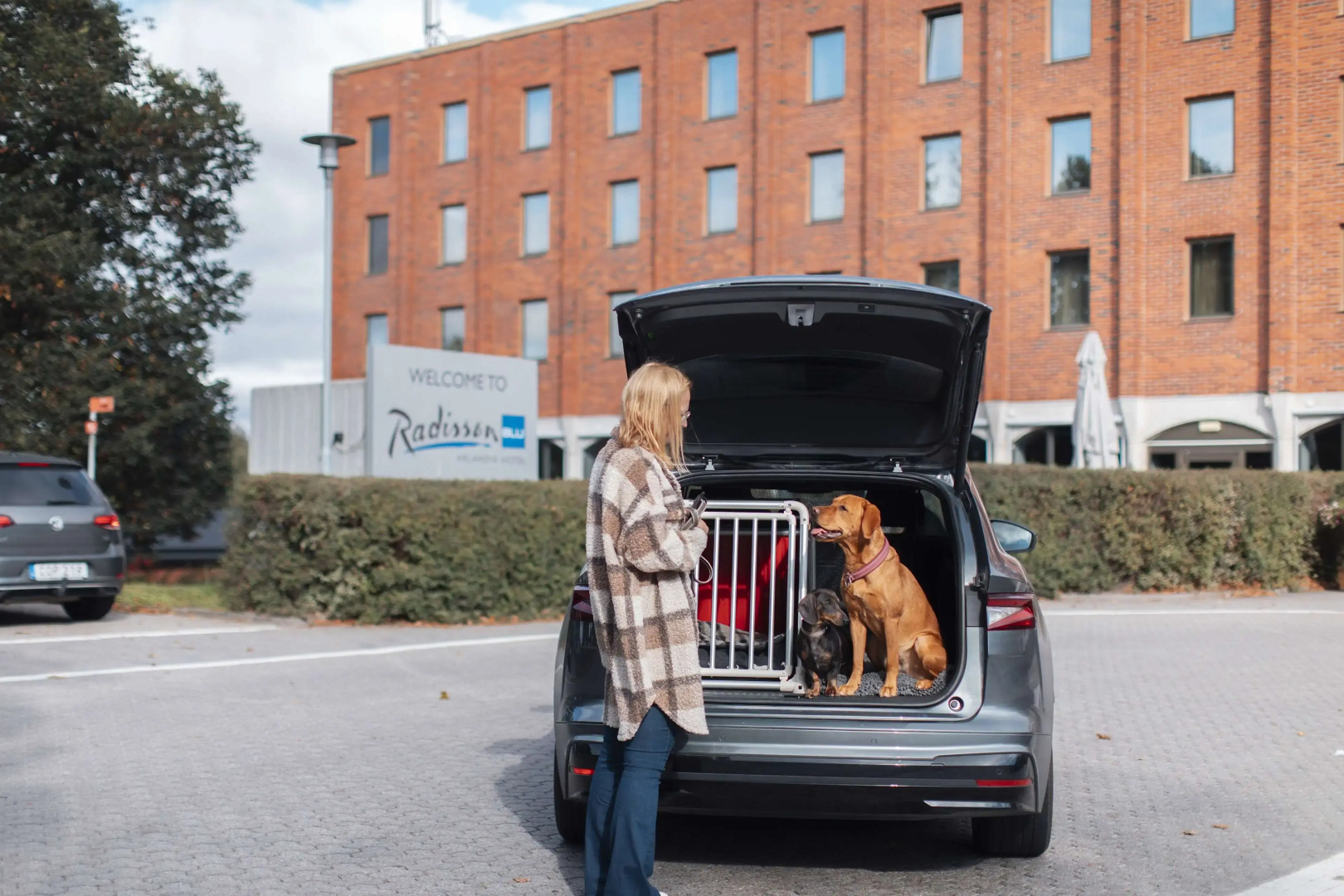 Photo - Radisson Blu Arlandia Hotel, Stockholm-Arlanda