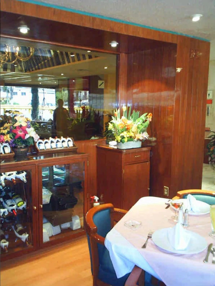 Foto - Segovia Regency Hotel