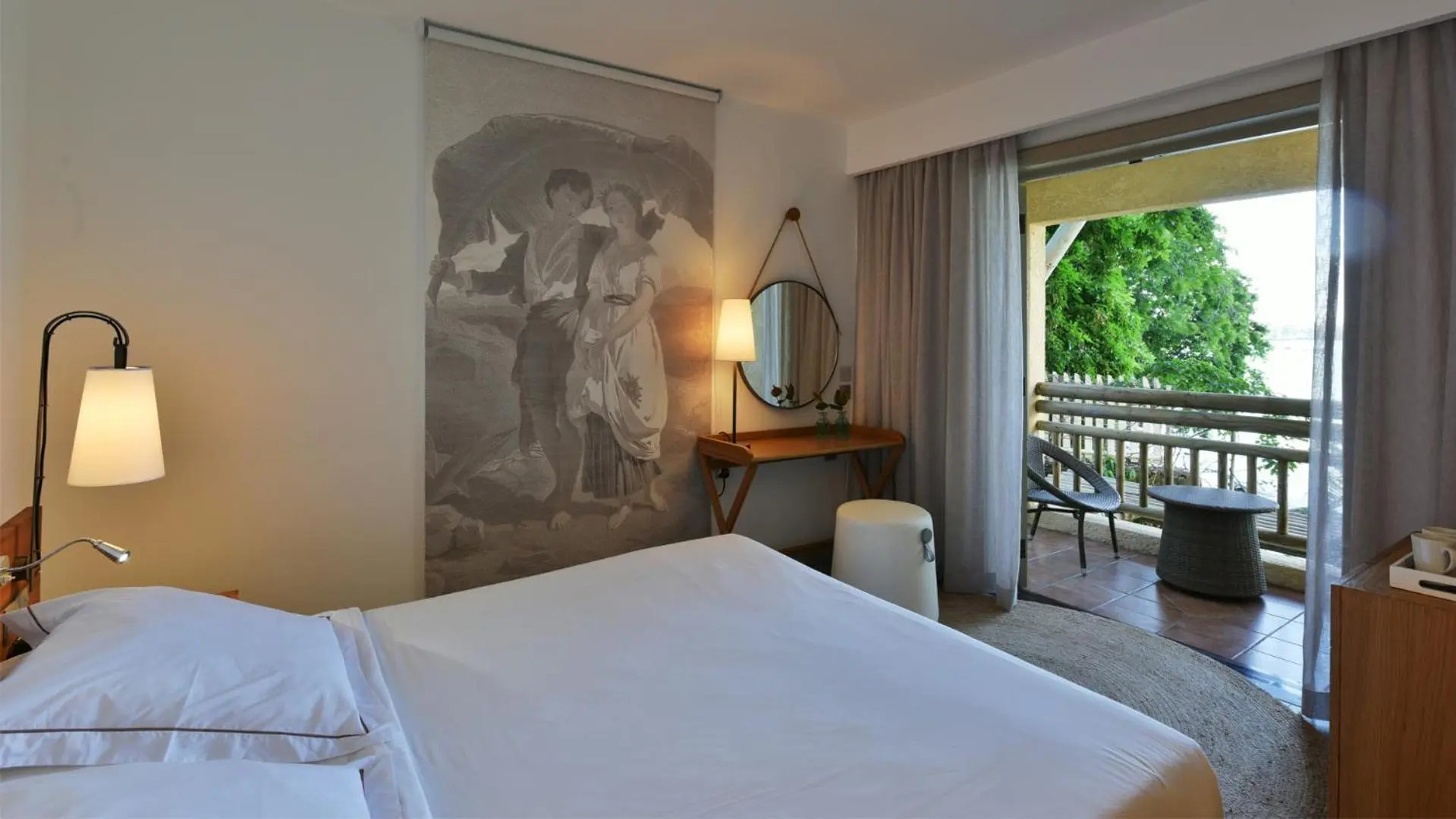 Foto - Veranda Paul et Virginie Hotel & Spa - Adults Only