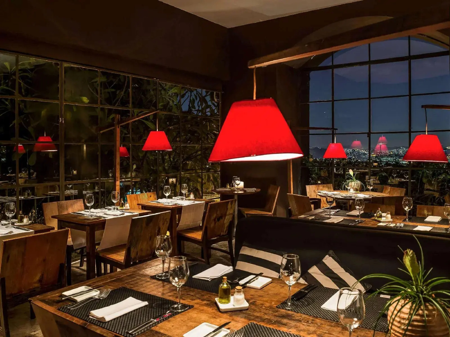 Foto - Santa Teresa Hotel in Rio - MGallery Collection