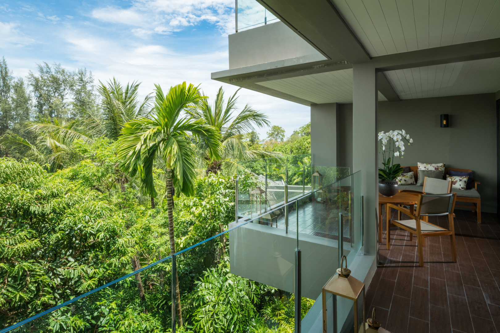 Foto - Anantara Layan Phuket Resort