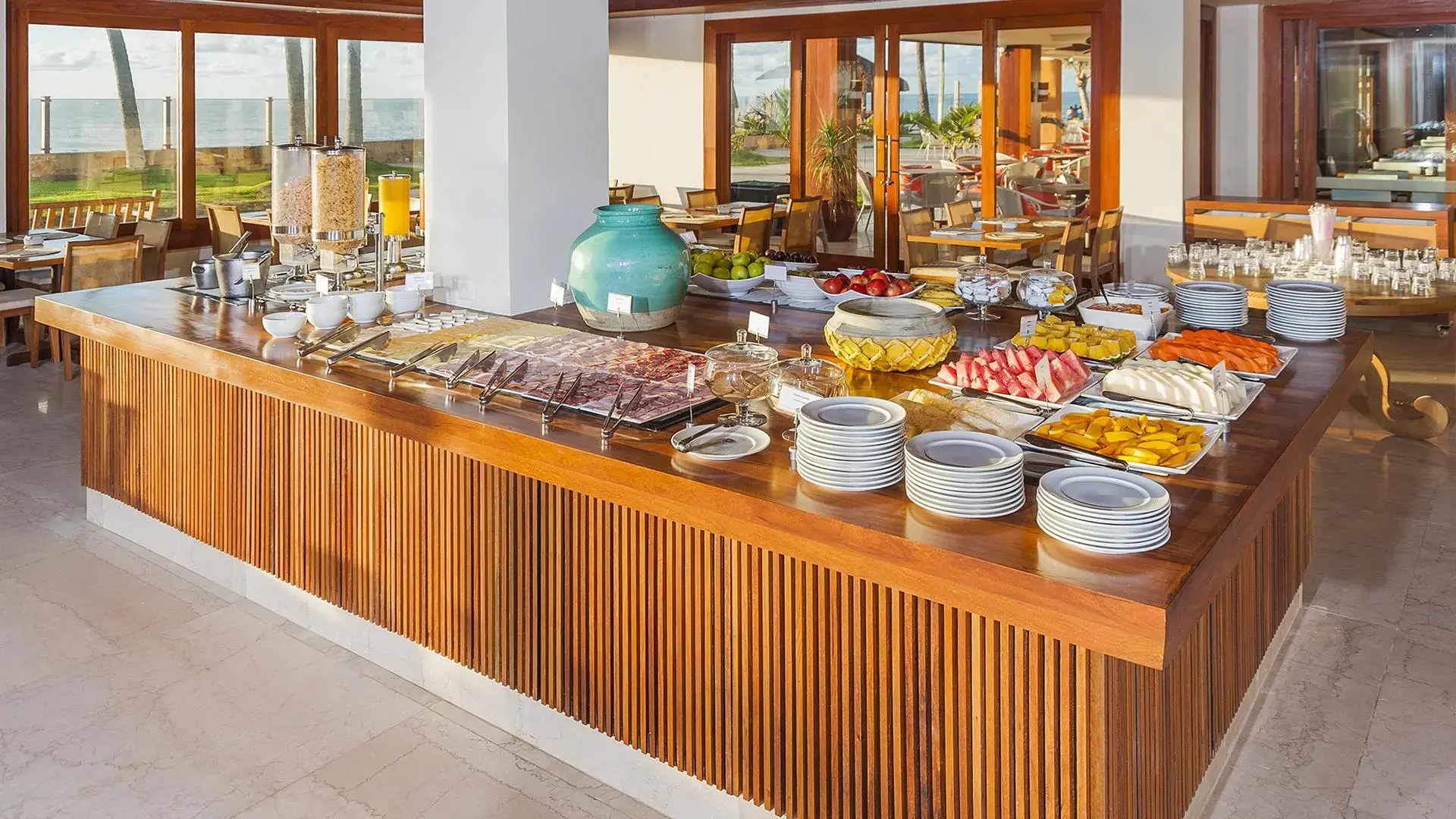 Photo - Jatiuca Hotel & Resort