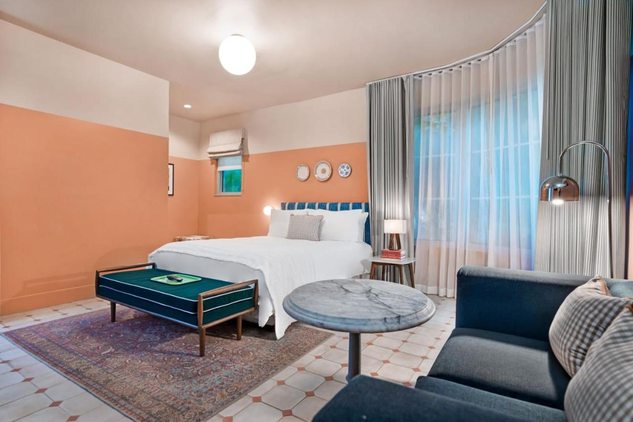 Photo - Trouvail Miami Beach Hotel