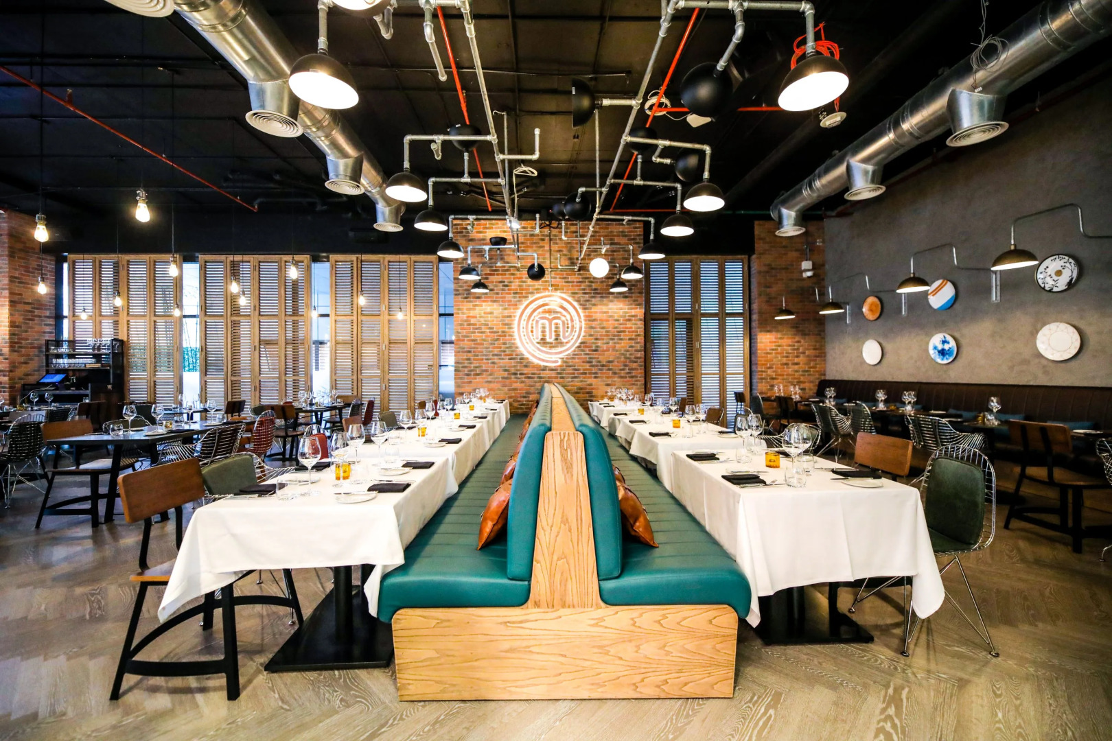 Foto - Millennium Place Dubai Marina