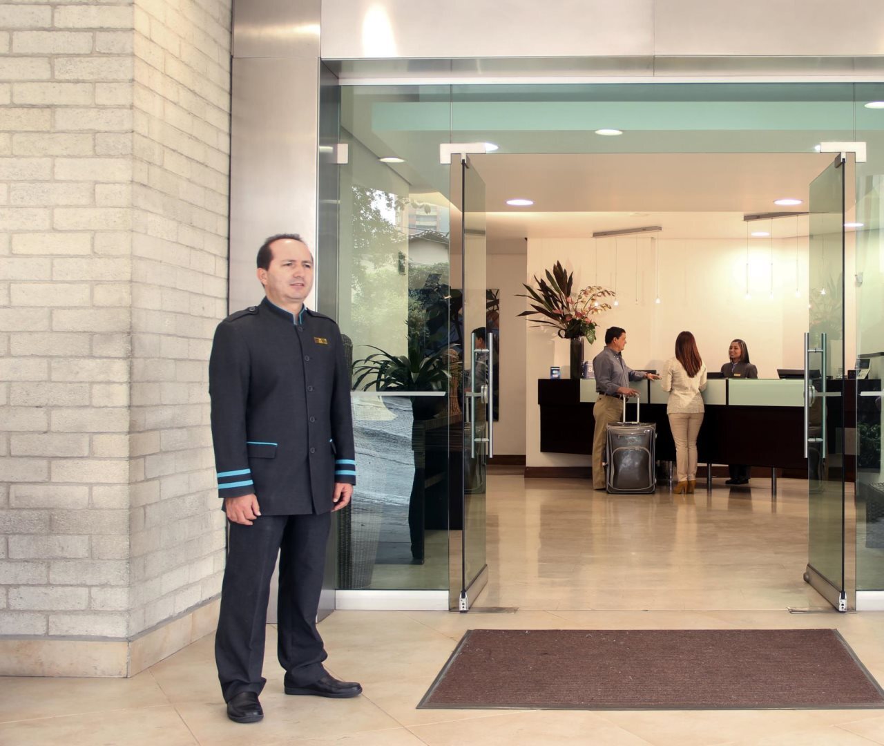 Photo - Hotel Poblado Alejandria