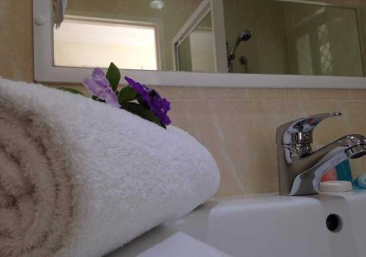 Foto - Novena Palms Motel