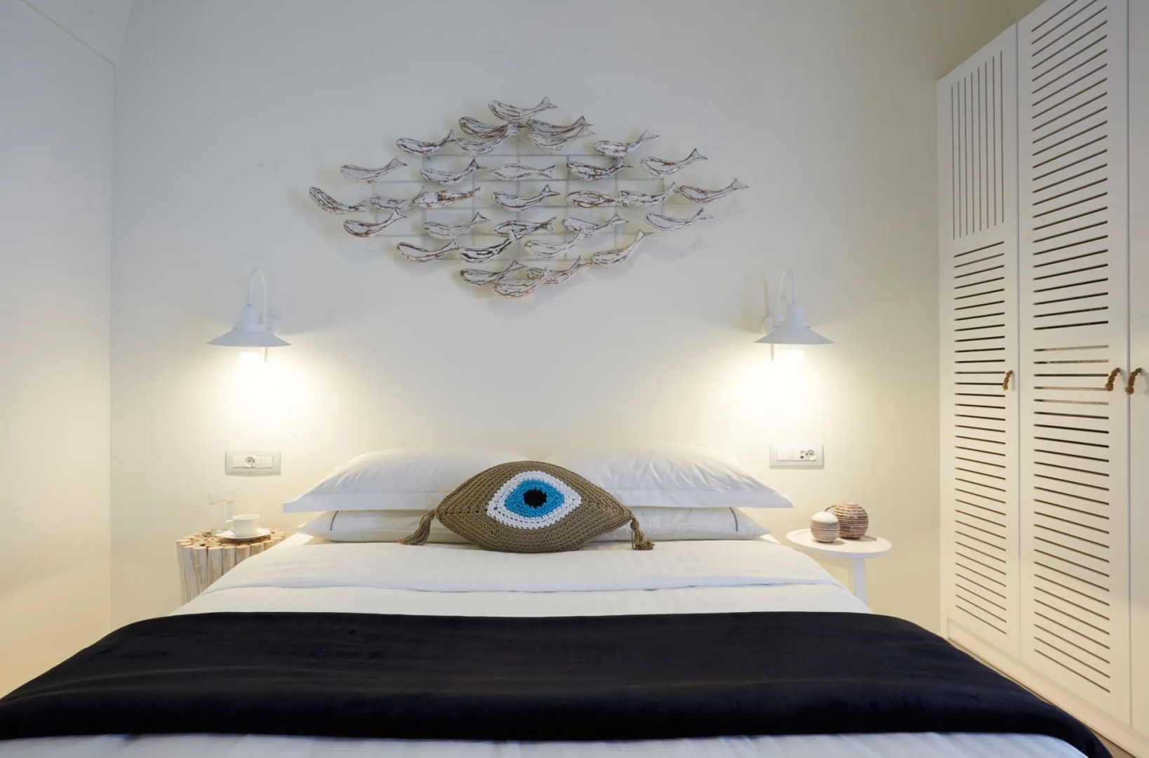 Foto - Eolia Kamari Villa