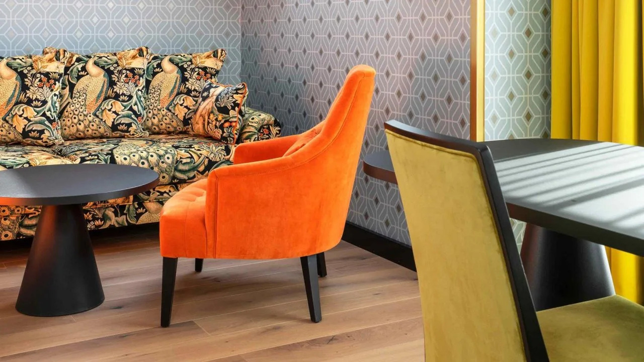 Foto - Thon Hotel Cecil