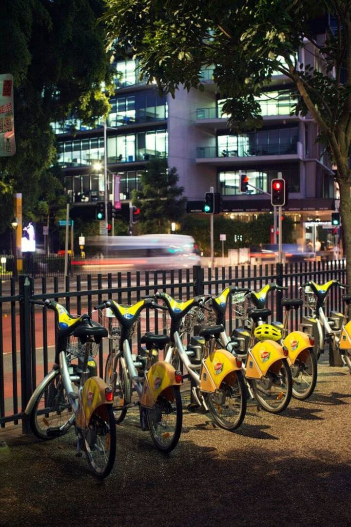 Photo - Soda Apartments by CLLIX