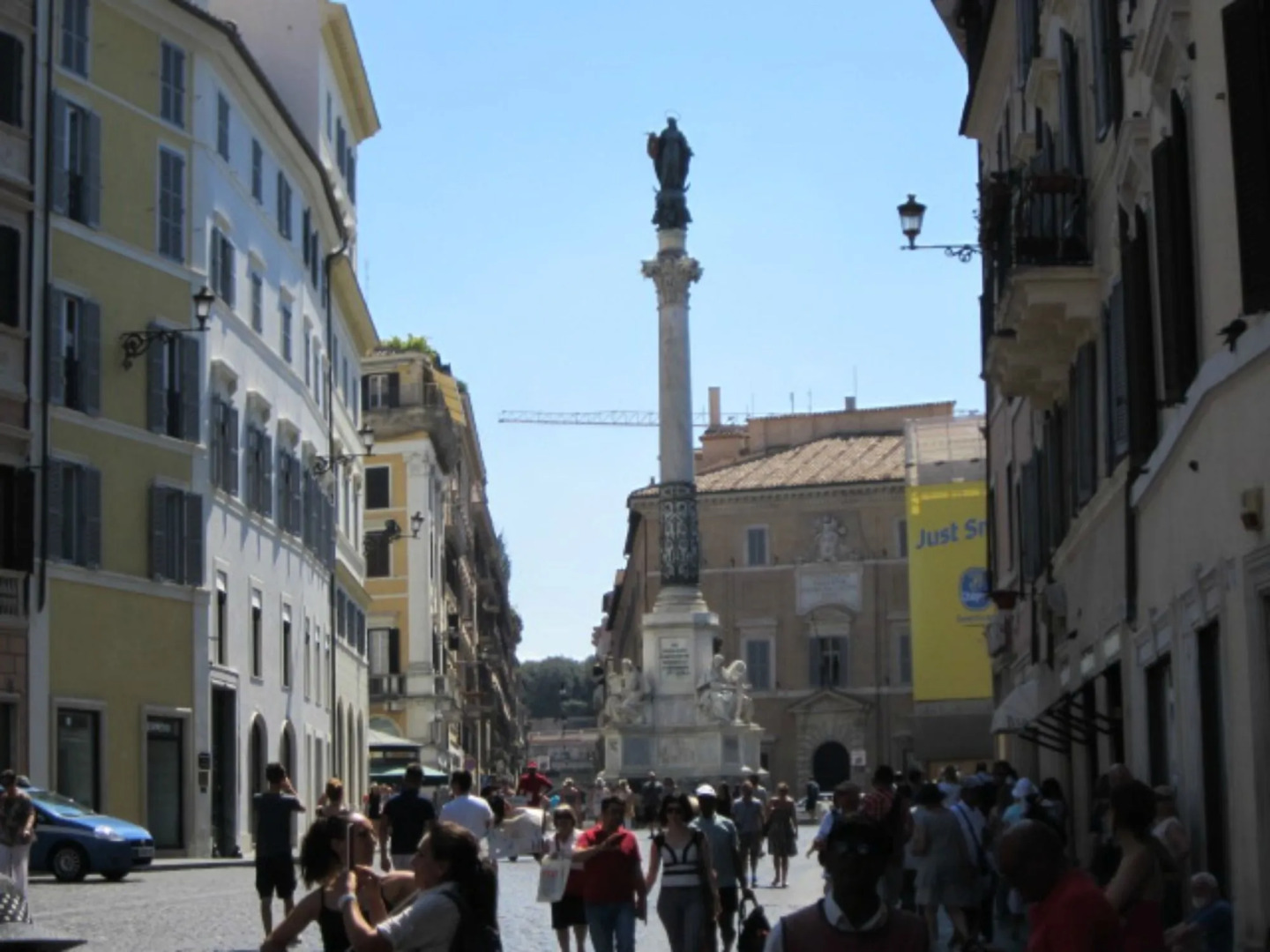 Foto - Townhouse Condotti 29