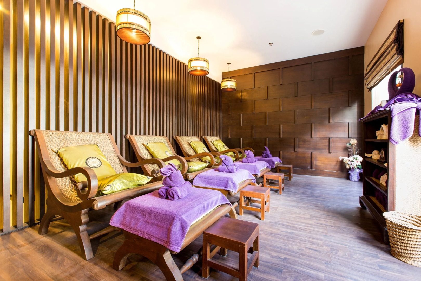 Photo - Deevana Plaza Phuket - SHA Extra Plus