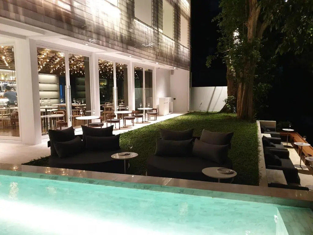 Foto - Little Shelter Hotel Chiangmai