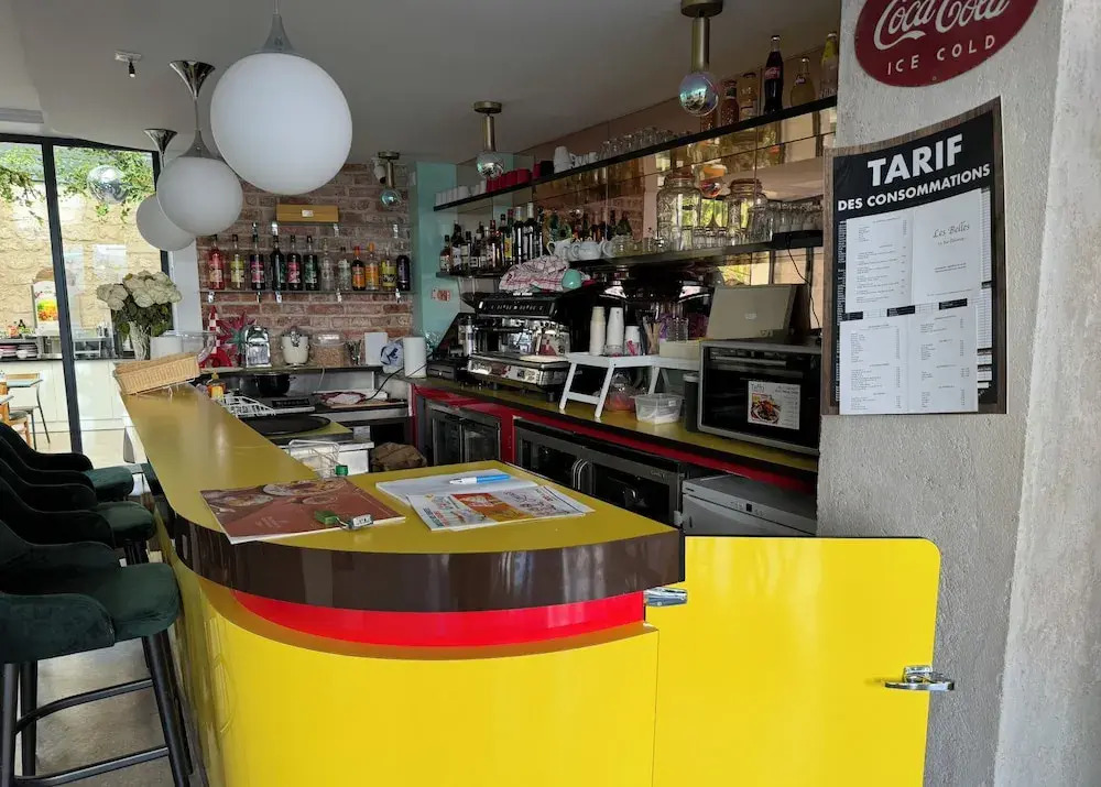 Photo - Les Rebelles