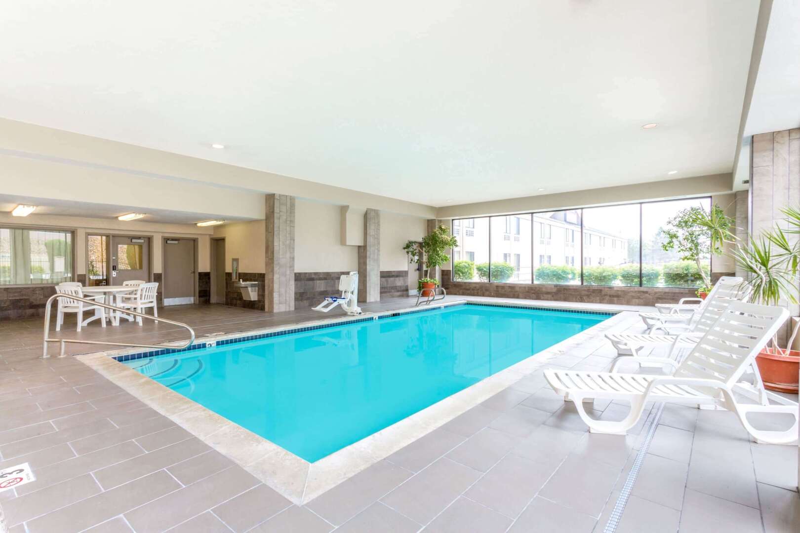 Foto - Comfort Inn & Suites Salt Lake City I-80 I-15 Downtown