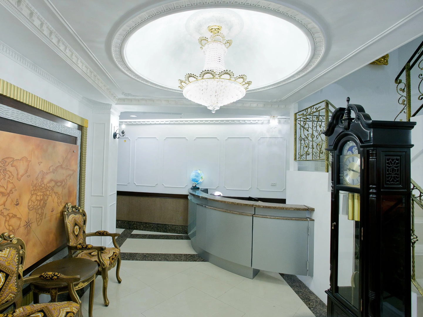 Foto - ARK Hotel - Dongmen
