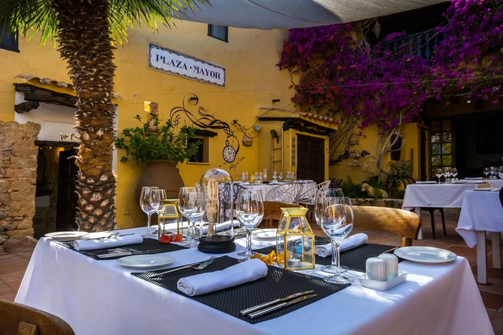 Photo - Pikes Ibiza