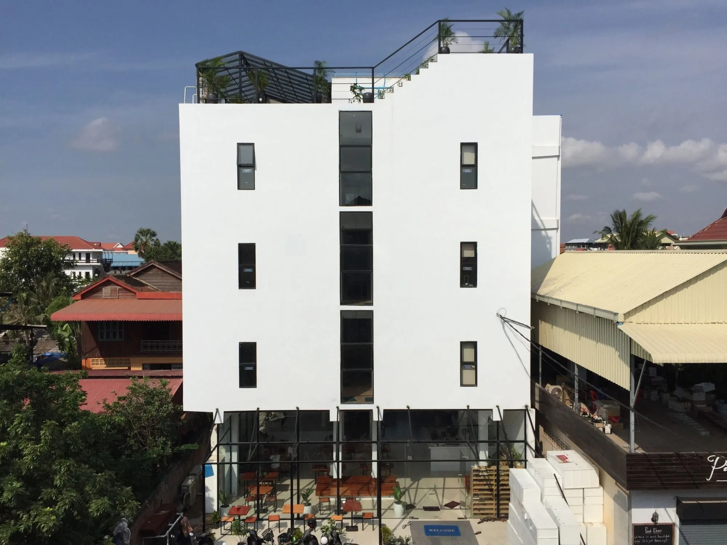 Foto - Onederz Siem Reap