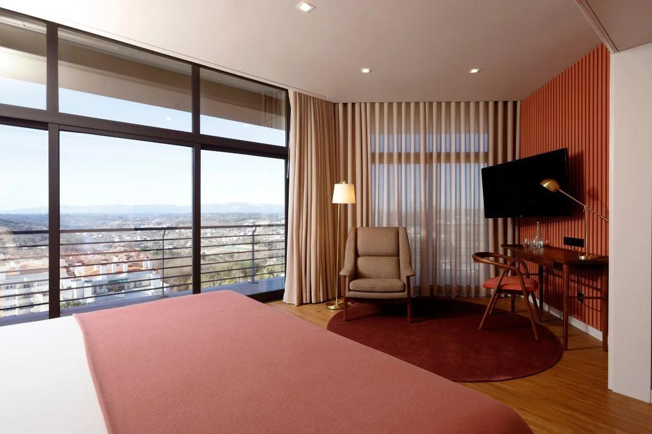 Photo - Montebelo Viseu Congress Hotel & Spa