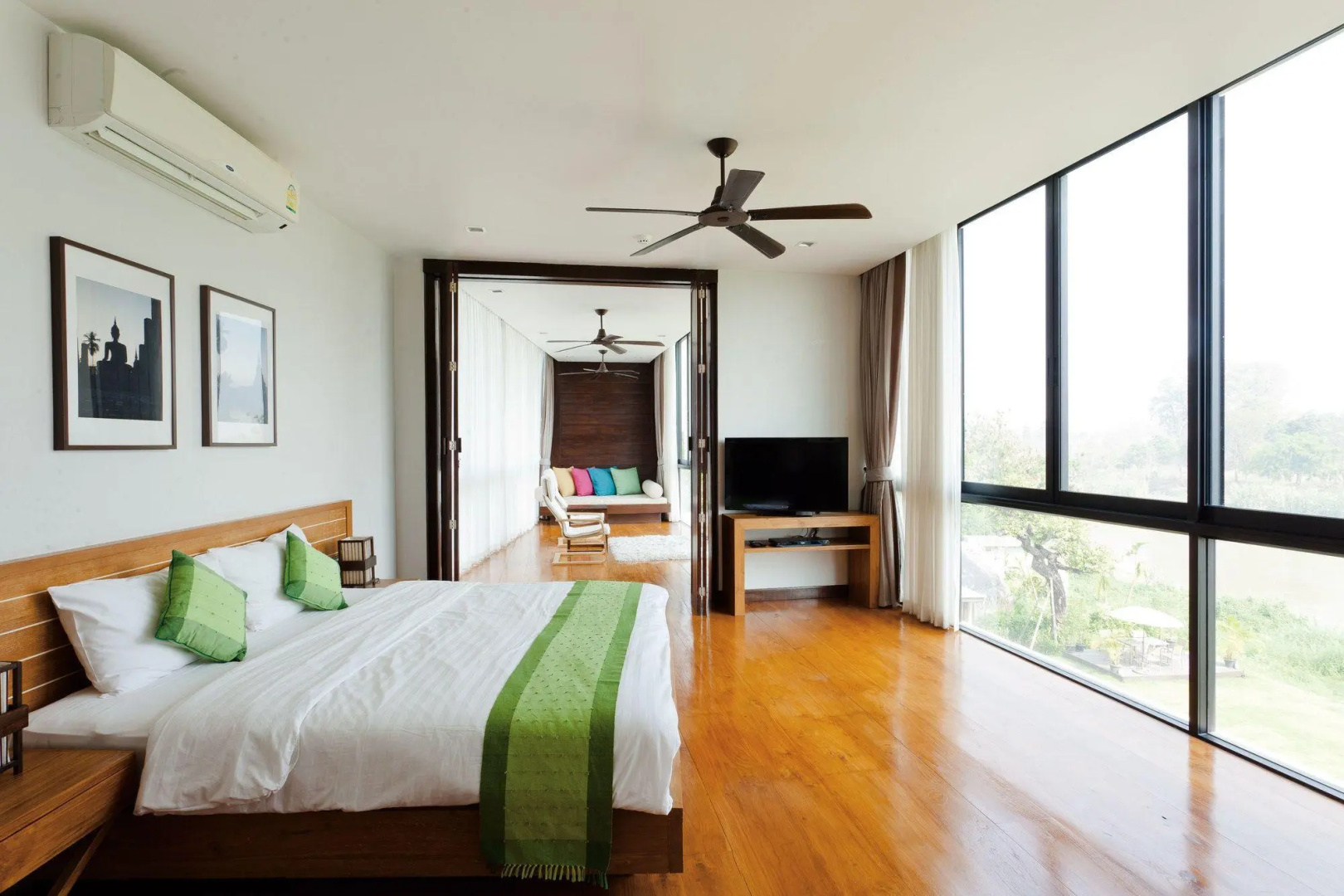 Foto - Zensala Riverpark Resort-SHA Extra Plus
