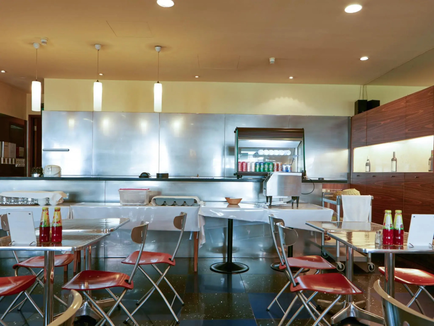 Foto - Classique Hotel