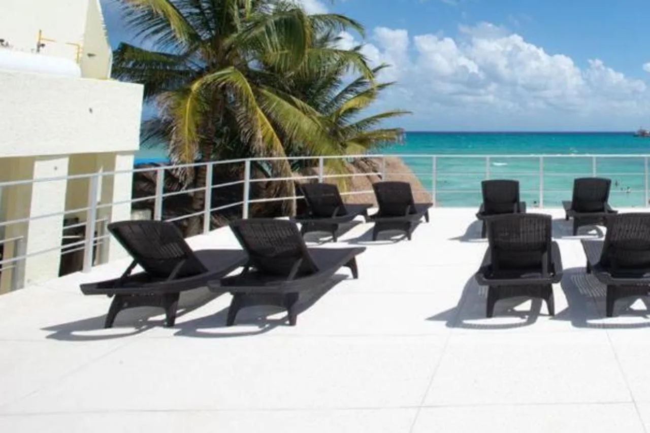 Photo - Luciana Hotel & Beach Club