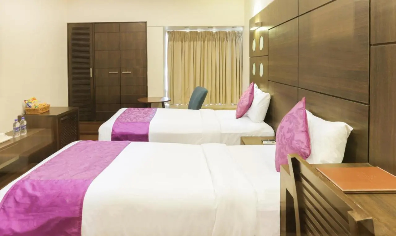 Foto - Comfort Inn Metropolis