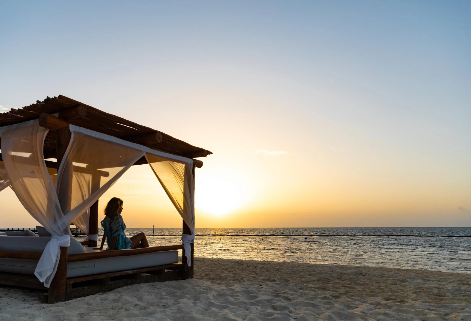 Photo - Margaritaville Island Reserve Riviera Cancún - A Karisma All-Inclusive Experience for All