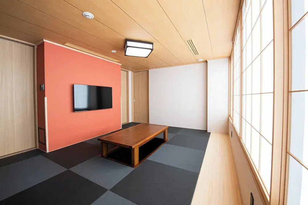 Foto - Welina Hotel Premier Osaka Namba