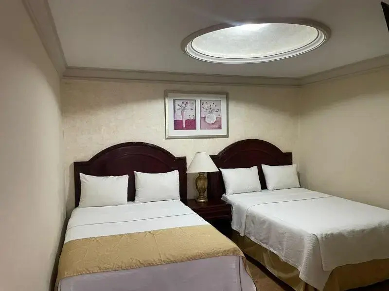 Photo - Hotel Plaza Express