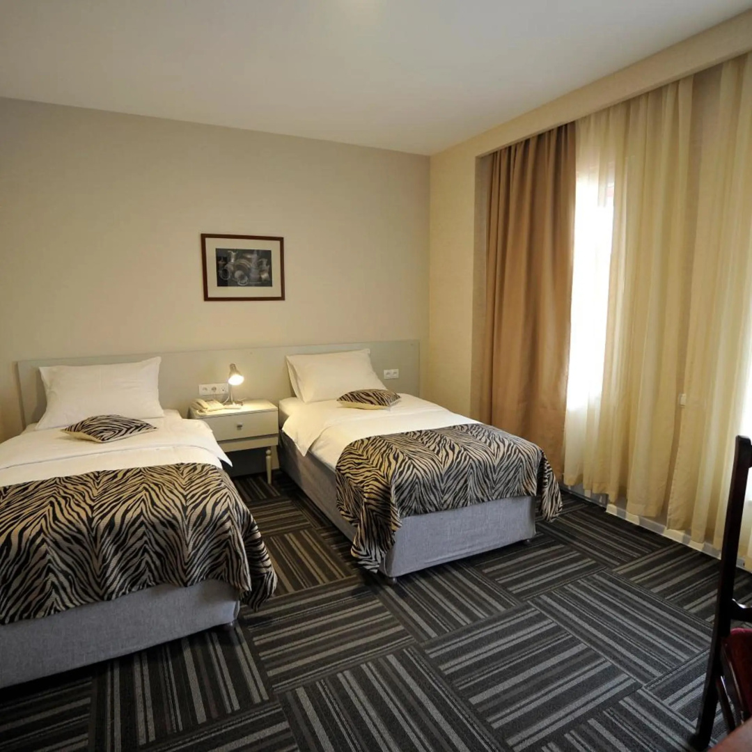 Foto - Hotel Zp