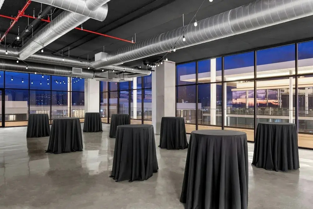 Foto - AC Hotel San Jose Airport Belen