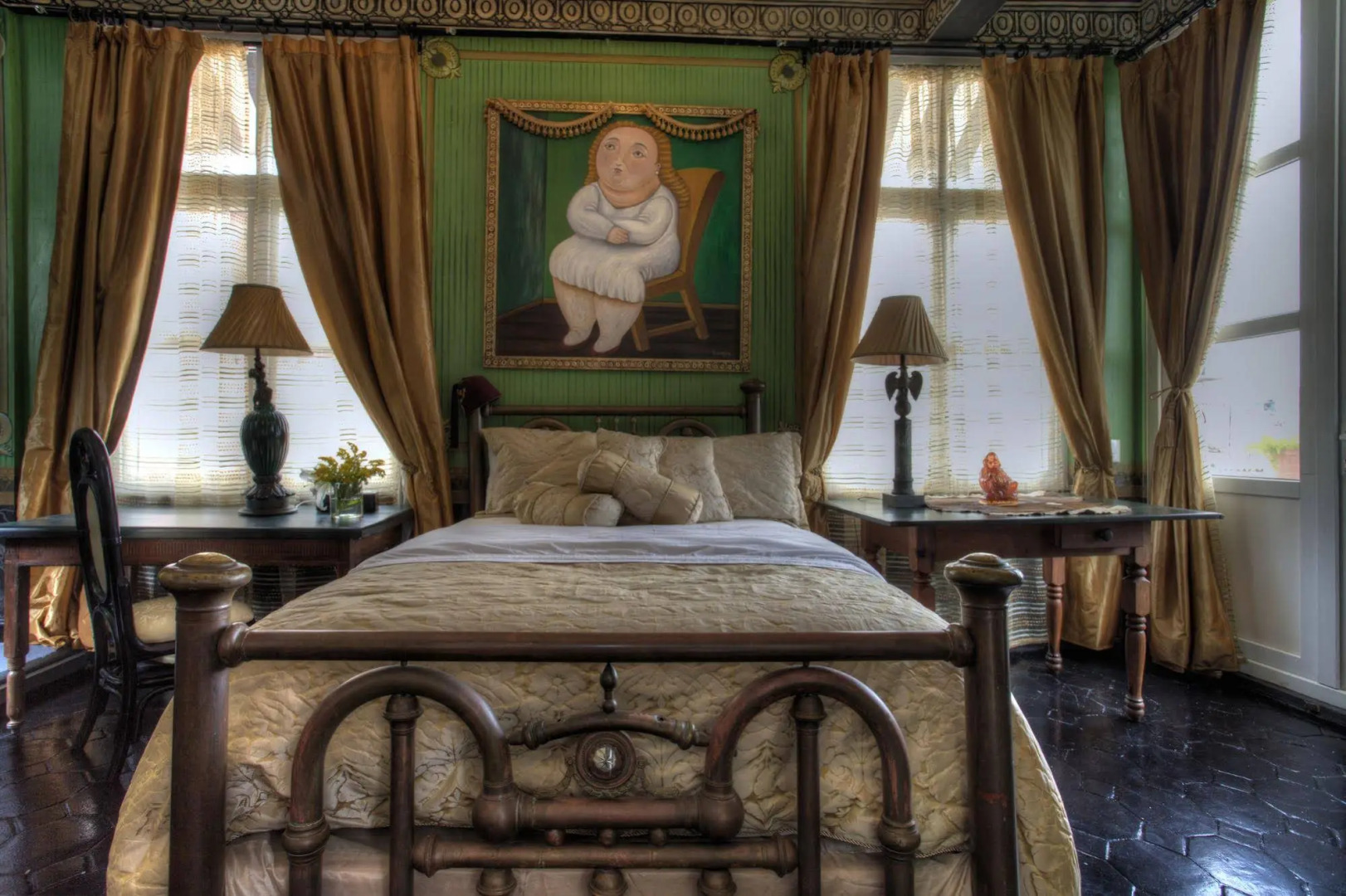 Foto - Hotel Boutique Rivera Del Rio