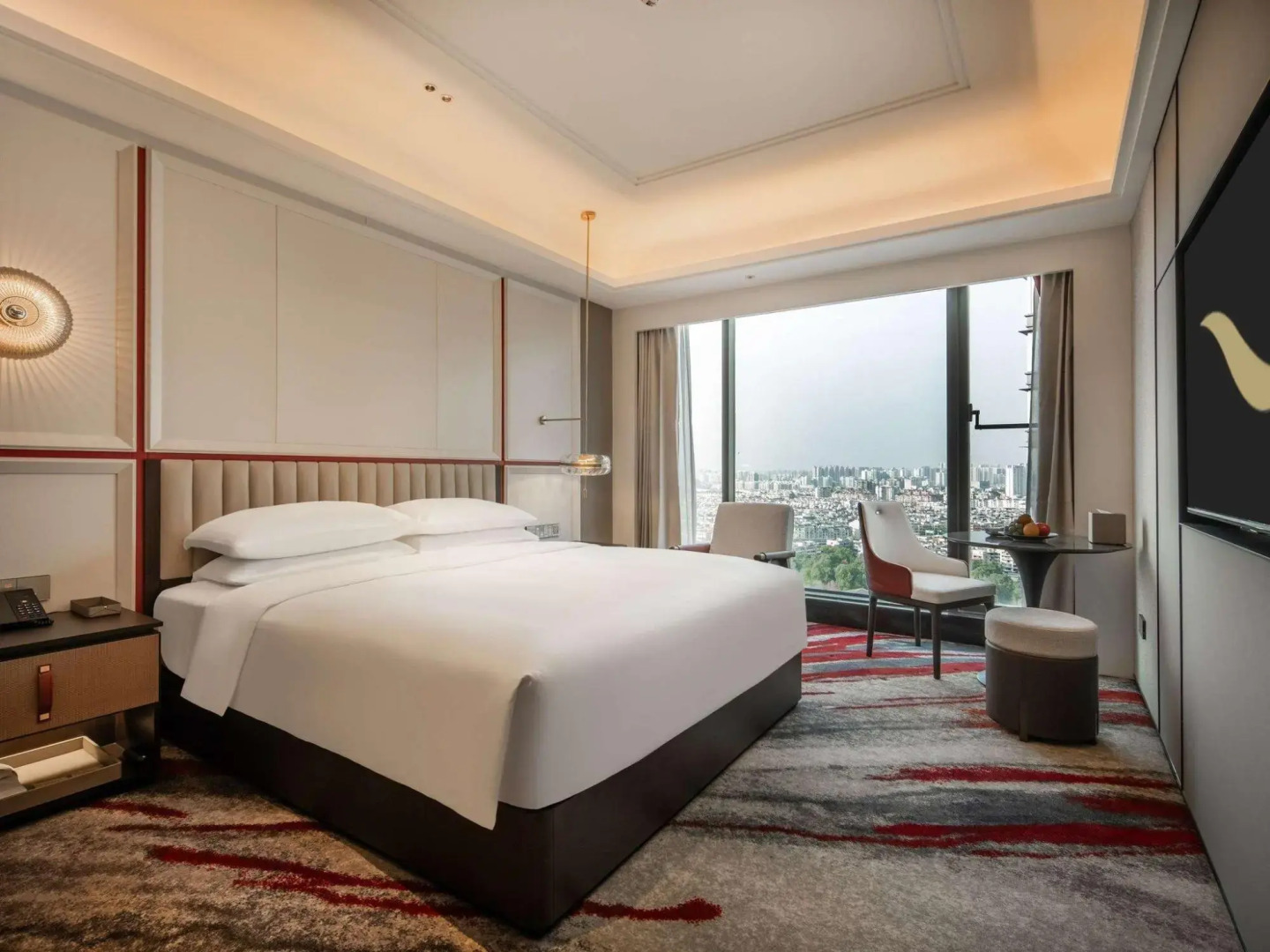 Photo - Mövenpick by Accor Kuanzhai Alley Chengdu