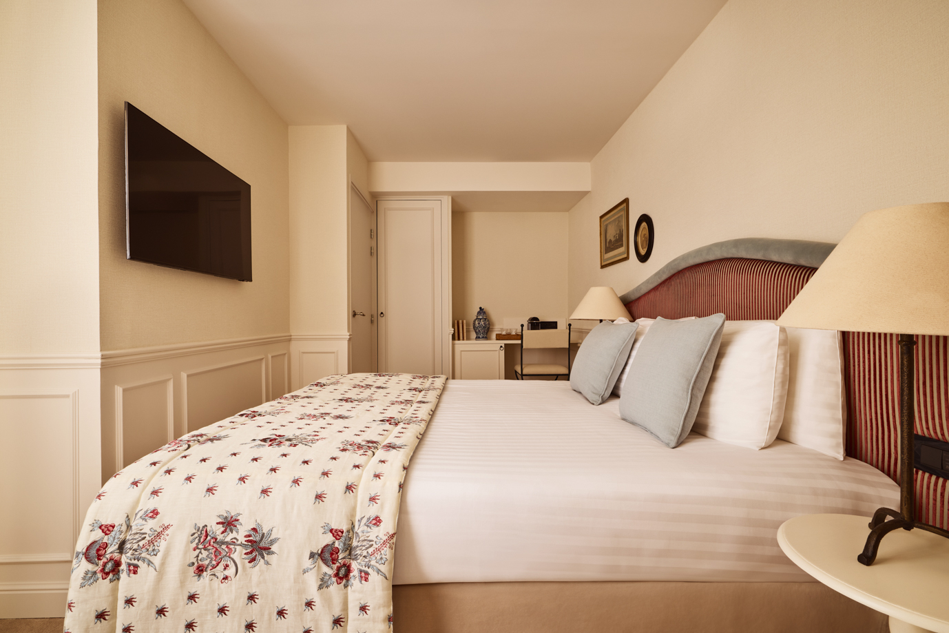 Foto - Hotel Maison Monceau