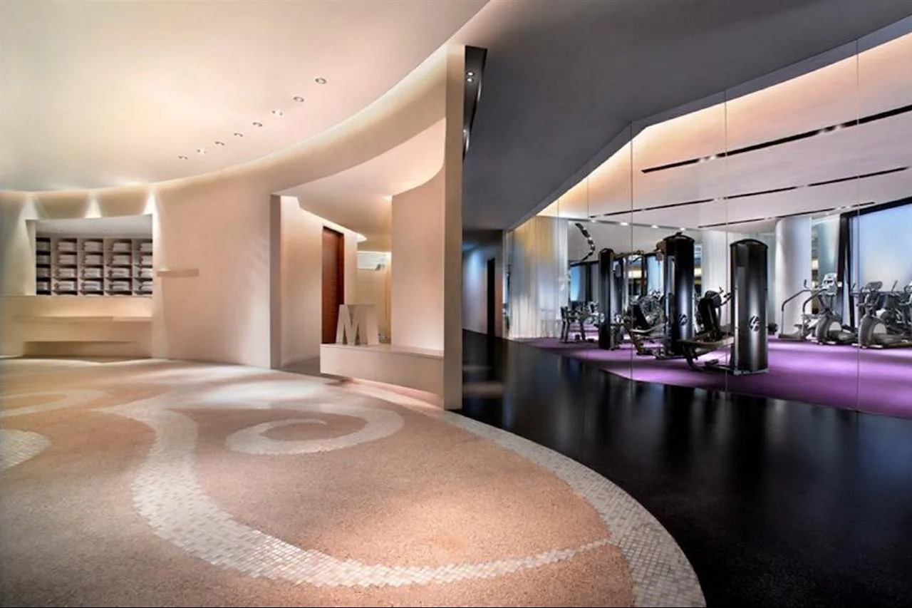 Photo - The Laurus, a Luxury Collection Resort, Singapore