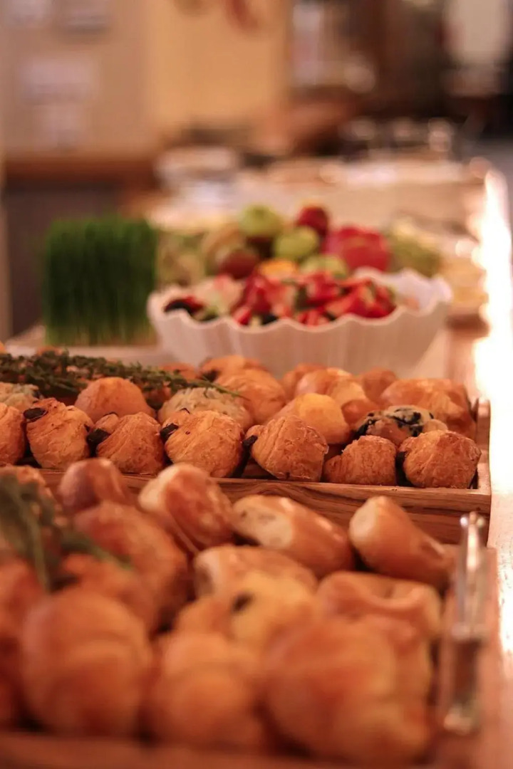 Foto - The Pearl Hotel