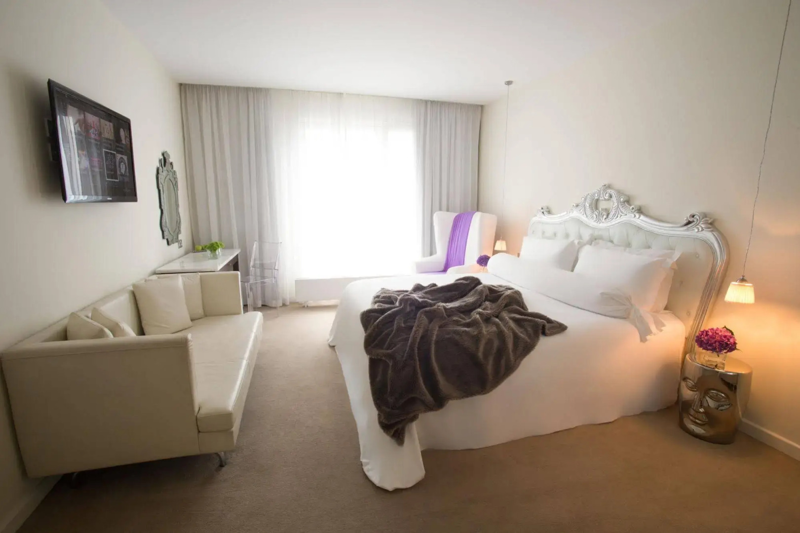 Photo - The Morgan Hotel