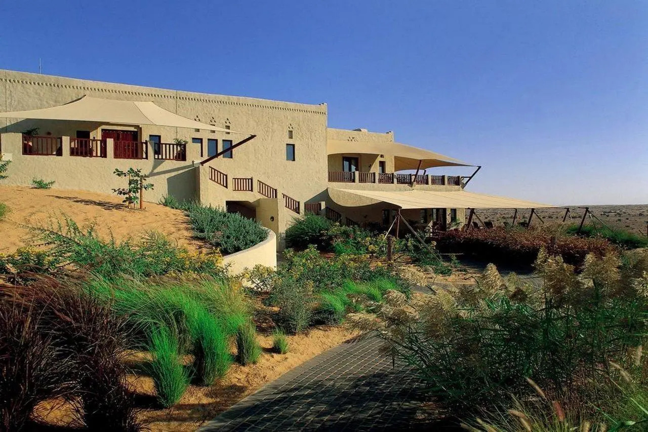 Foto - Al Maha, a Luxury Collection Desert Resort & Spa, Dubai