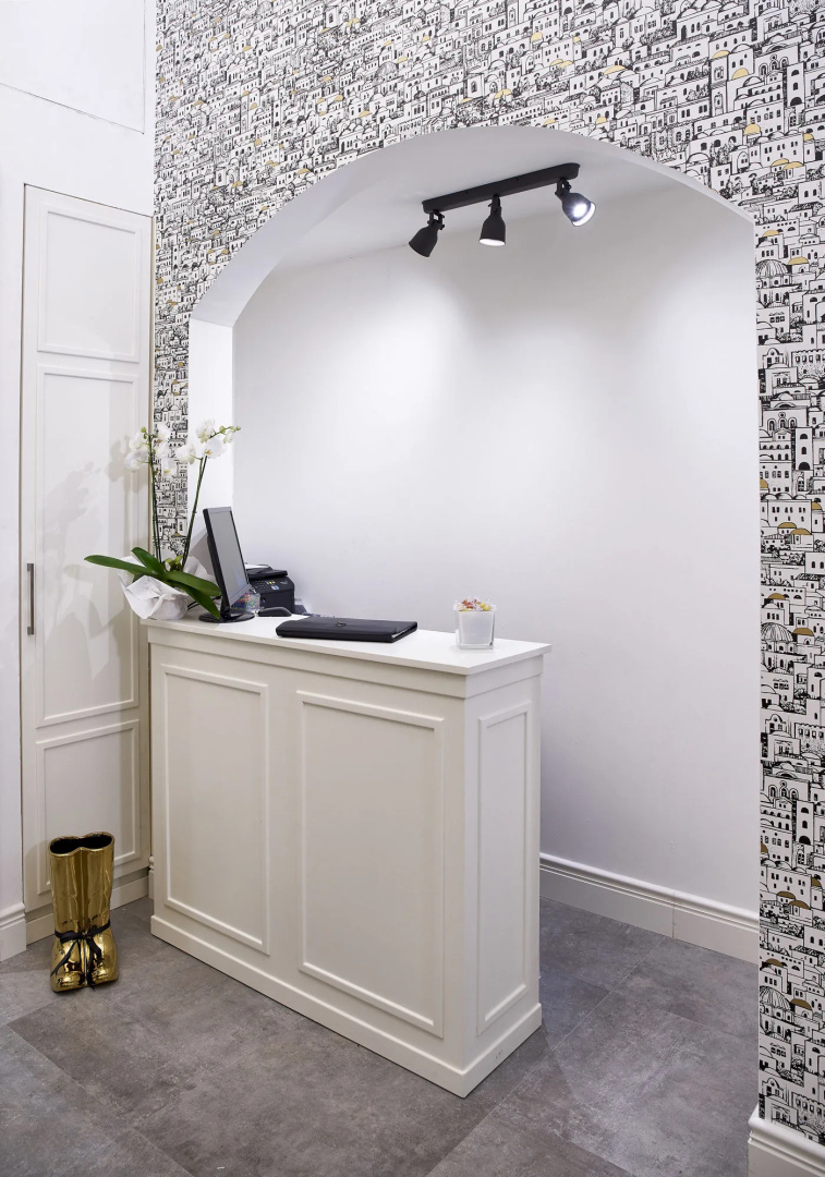 Foto - Dedo Boutique Hotel
