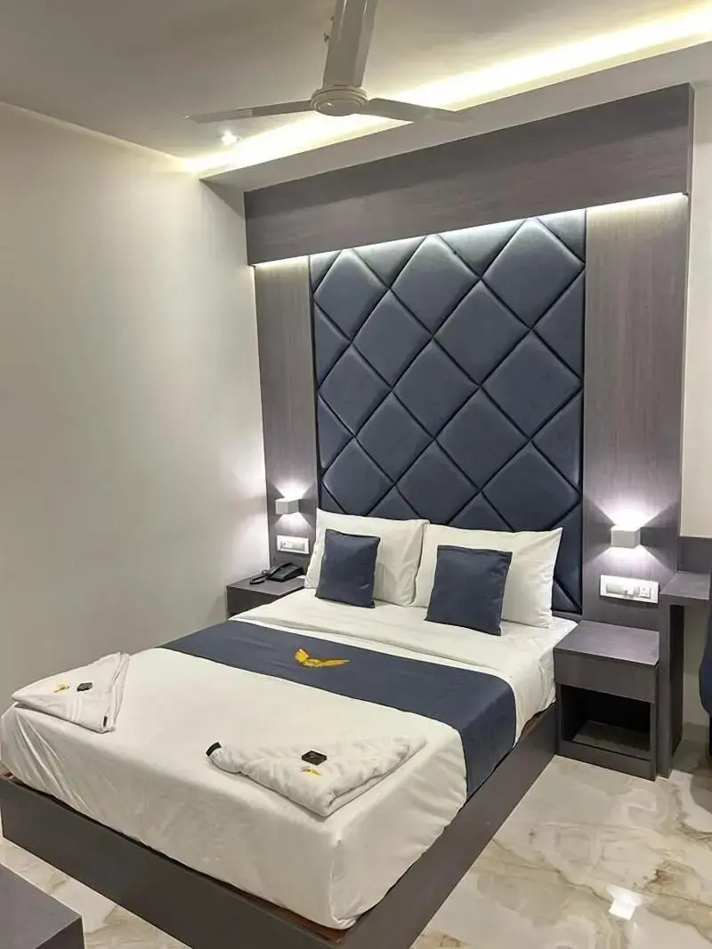 Foto - Hotel MIG SUITES