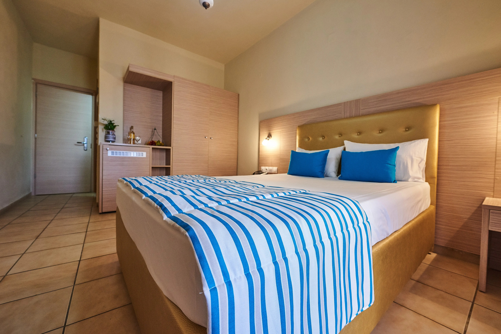 Foto - Thalia deco City & Beach Hotel