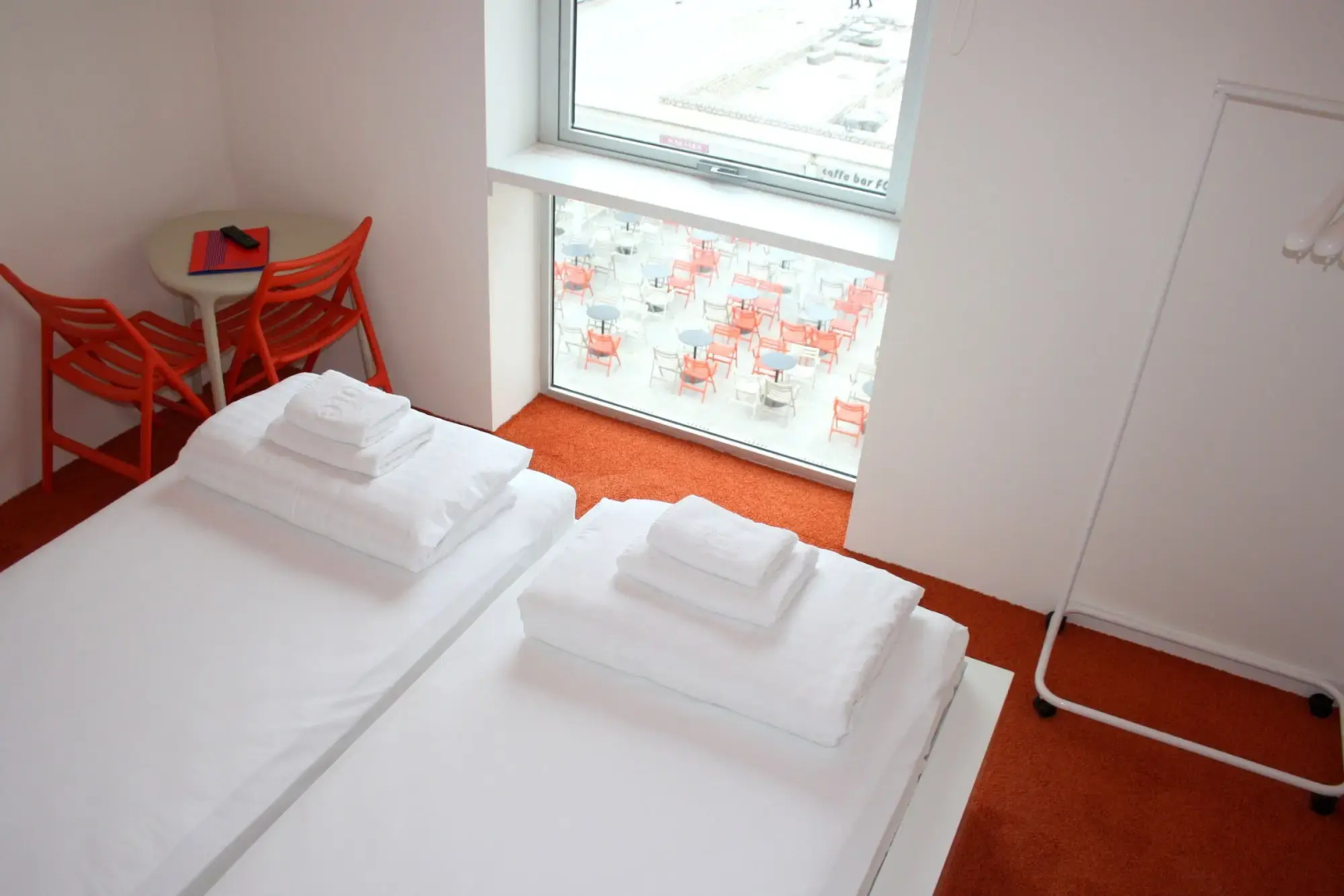 Foto - Boutique Hostel Forum