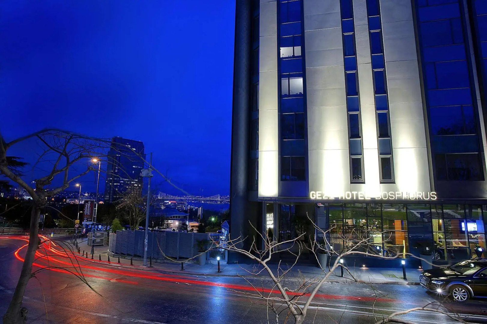 Foto - Gezi Hotel Bosphorus, Istanbul, a Member of Design Hotels