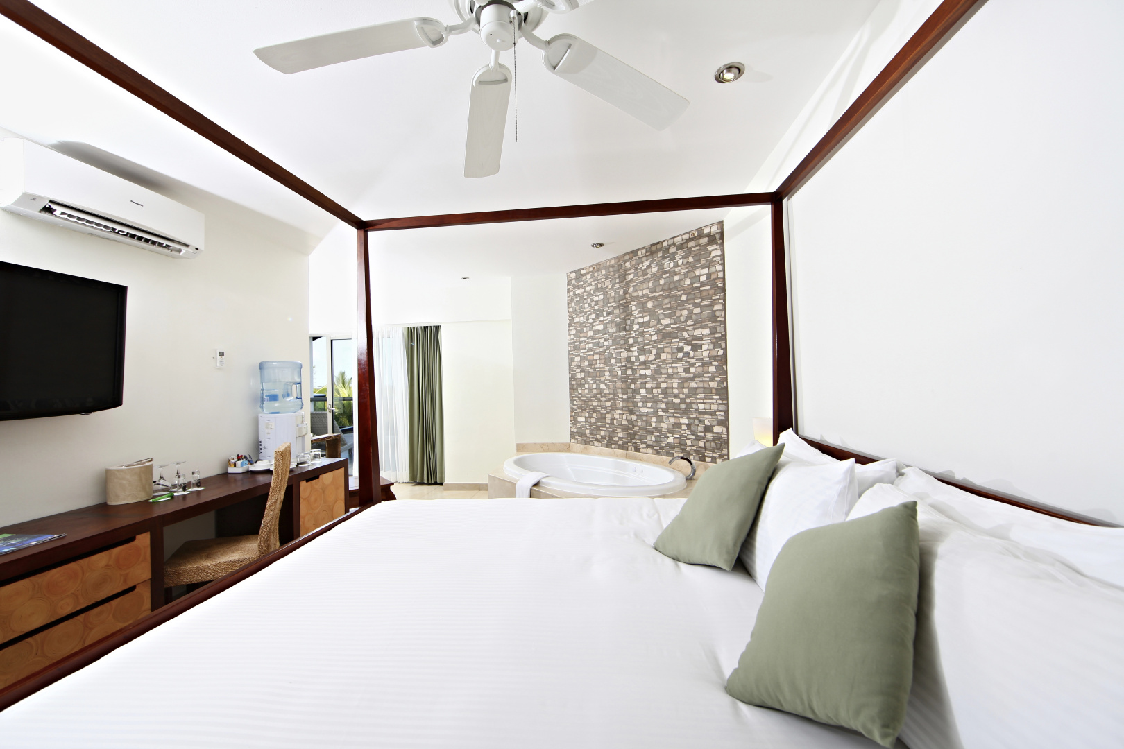 Foto - Sandos Caracol Nature Resort & Water Park All Inclusive